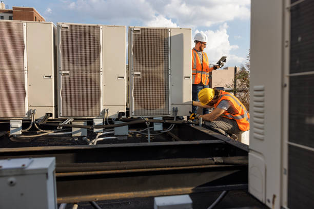 Trusted Apple Valley, OH HVAC Experts