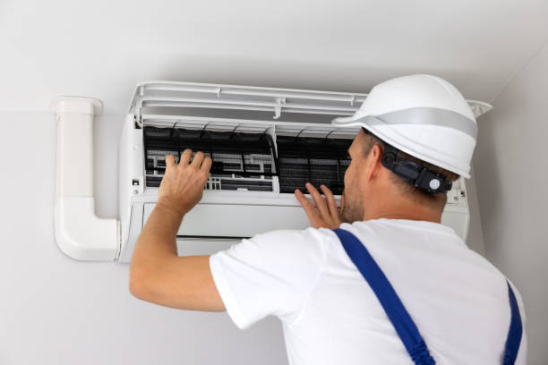Best Commercial HVAC in Apple Valley, OH